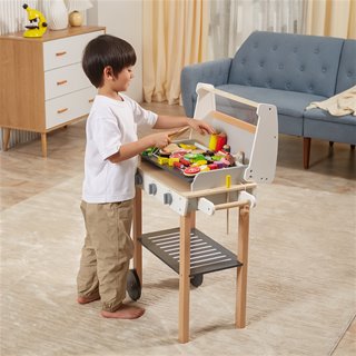 BBQ set
